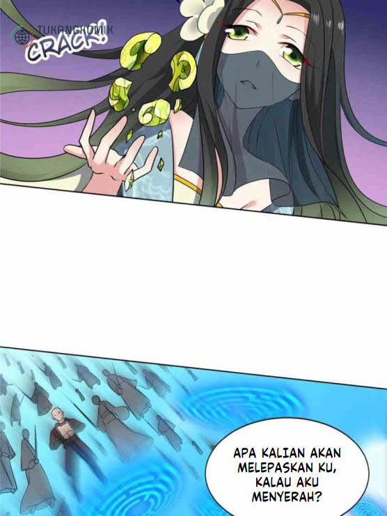 Rebirth Become a Dog Chapter 76 Gambar 2
